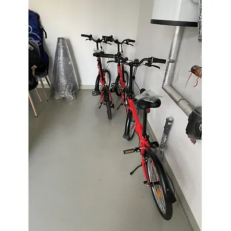 - Idyllisches Mit Privatstrand Und Sauna In Der Nähe Von Leipzig #hausjonas Ferienhaus Lobnitz (Saxony)