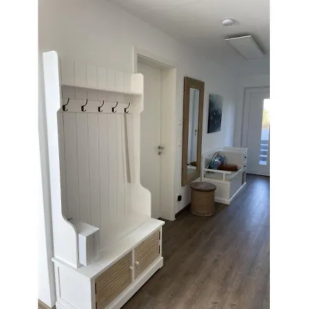 Holiday home - Idyllisches Mit Privatstrand Und Sauna In Der Naehe Von Leipzig #hausjonas