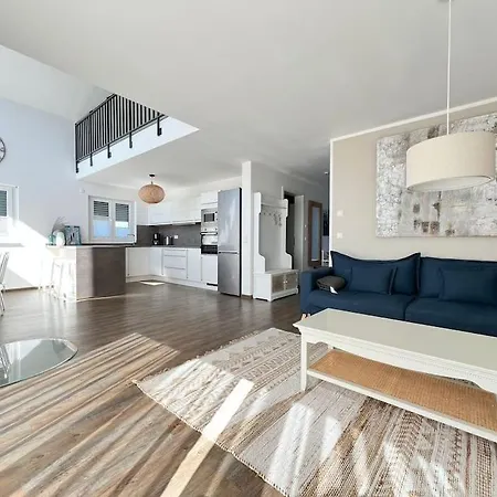 - Idyllisches Mit Privatstrand Und Sauna In Der Naehe Von Leipzig #hausjonas Holiday home Lobnitz (Saxony)