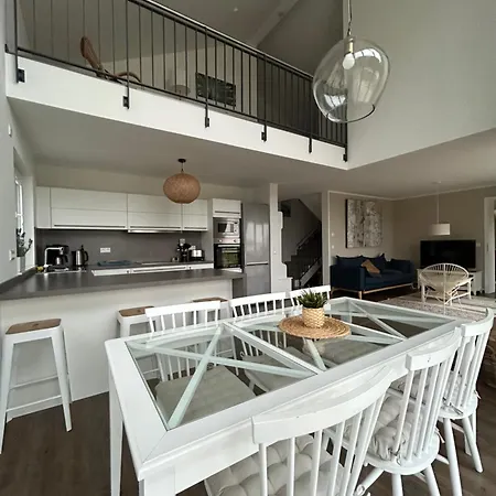 - Idyllisches Mit Privatstrand Und Sauna In Der Nähe Von Leipzig #hausjonas *