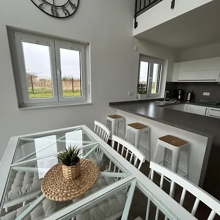 - Idyllisches Mit Privatstrand Und Sauna In Der Naehe Von Leipzig #hausjonas Holiday home
