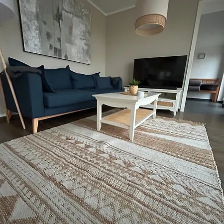 - Idyllisches Mit Privatstrand Und Sauna In Der Naehe Von Leipzig #hausjonas בית נופש *