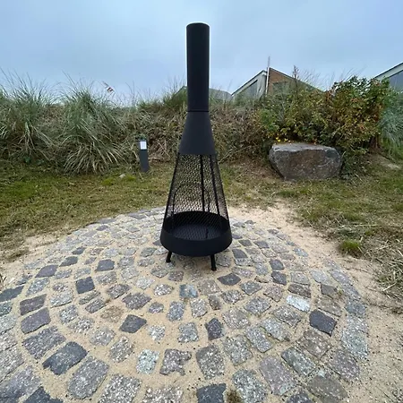 Ferienhaus - Idyllisches Mit Privatstrand Und Sauna In Der Nähe Von Leipzig #hausjonas