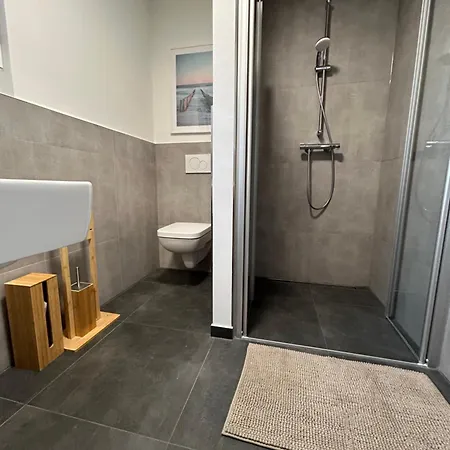 - Idyllisches Mit Privatstrand Und Sauna In Der Naehe Von Leipzig #hausjonas Holiday home Lobnitz (Saxony)