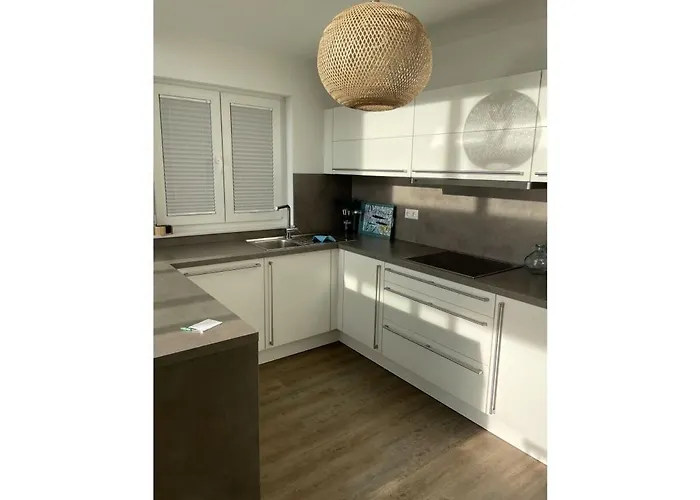 Holiday home - Idyllisches Mit Privatstrand Und Sauna In Der Naehe Von Leipzig #hausjonas