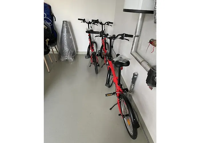 - Idyllisches Mit Privatstrand Und Sauna In Der Naehe Von Leipzig #hausjonas Holiday home Lobnitz (Saxony)