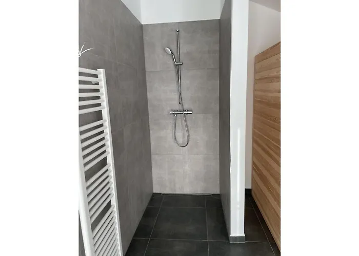 - Idyllisches Mit Privatstrand Und Sauna In Der Naehe Von Leipzig #hausjonas Holiday home