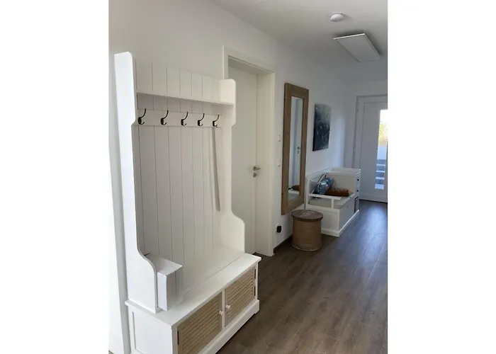 Holiday home - Idyllisches Mit Privatstrand Und Sauna In Der Naehe Von Leipzig #hausjonas