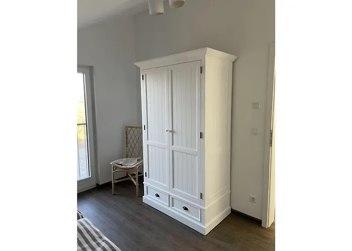 - Idyllisches Mit Privatstrand Und Sauna In Der Naehe Von Leipzig #hausjonas * Lobnitz (Saxony)