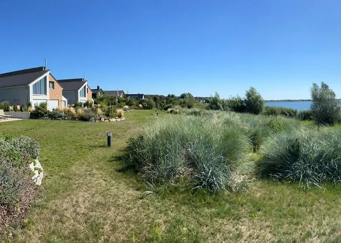 - Idyllisches Mit Privatstrand Und Sauna In Der Naehe Von Leipzig #hausjonas