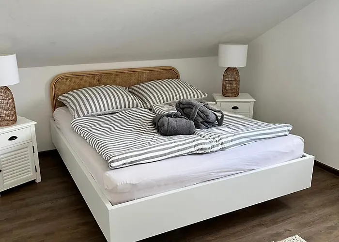 - Idyllisches Mit Privatstrand Und Sauna In Der Naehe Von Leipzig #hausjonas