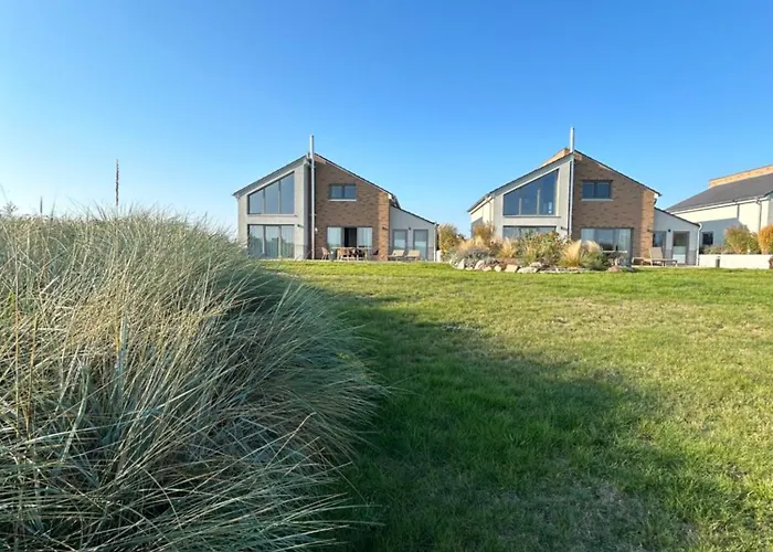 - Idyllisches Mit Privatstrand Und Sauna In Der Naehe Von Leipzig #hausjonas Holiday home *