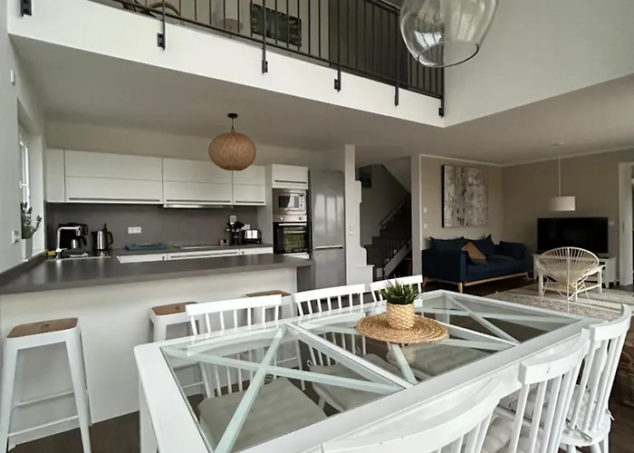 - Idyllisches Mit Privatstrand Und Sauna In Der Naehe Von Leipzig #hausjonas *