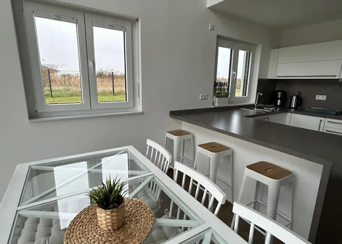 - Idyllisches Mit Privatstrand Und Sauna In Der Naehe Von Leipzig #hausjonas Holiday home