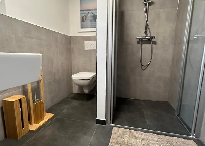 - Idyllisches Mit Privatstrand Und Sauna In Der Naehe Von Leipzig #hausjonas Holiday home Lobnitz (Saxony)